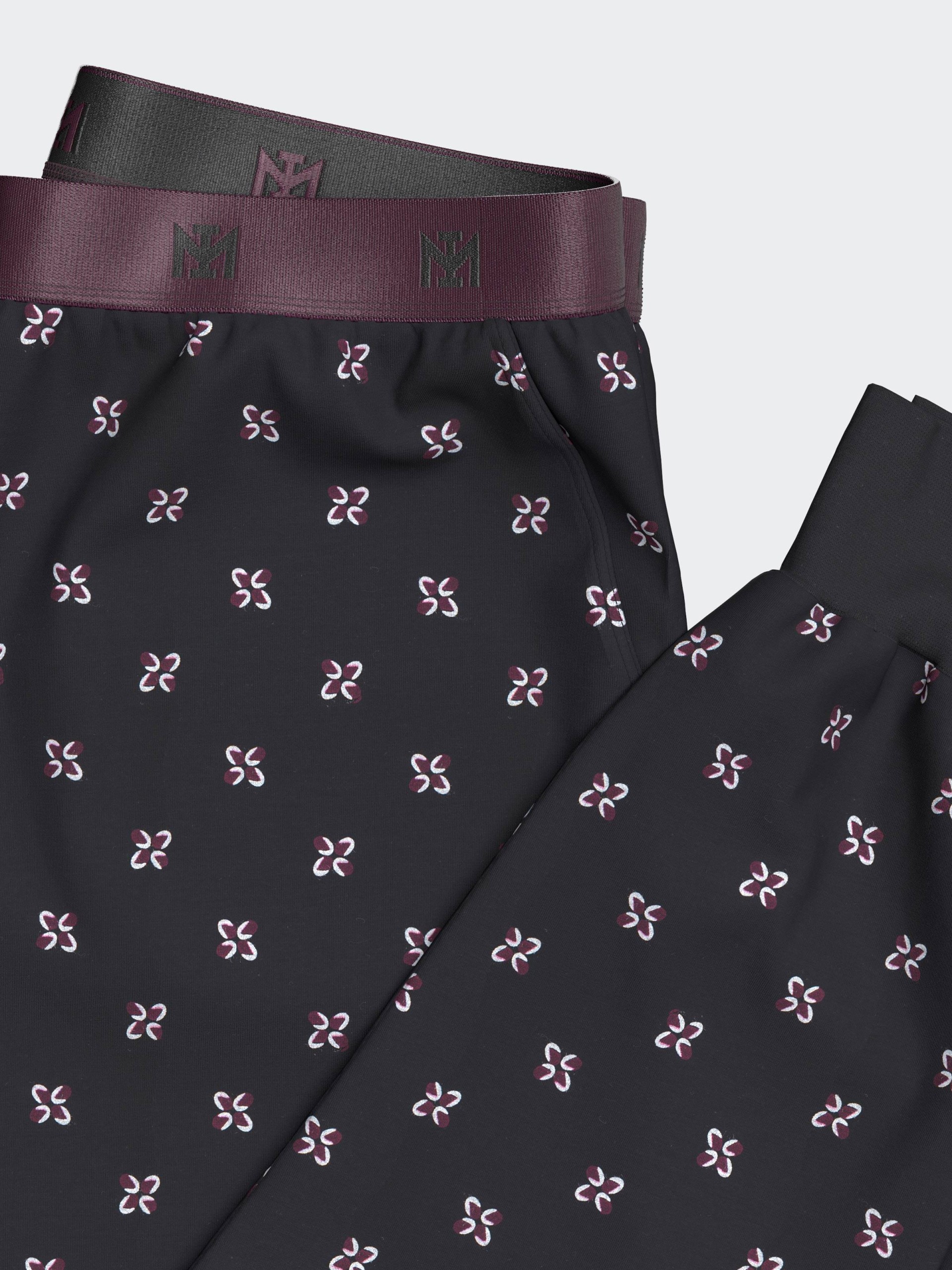 PIJAMA MAN IMPETUS IM1553N6800