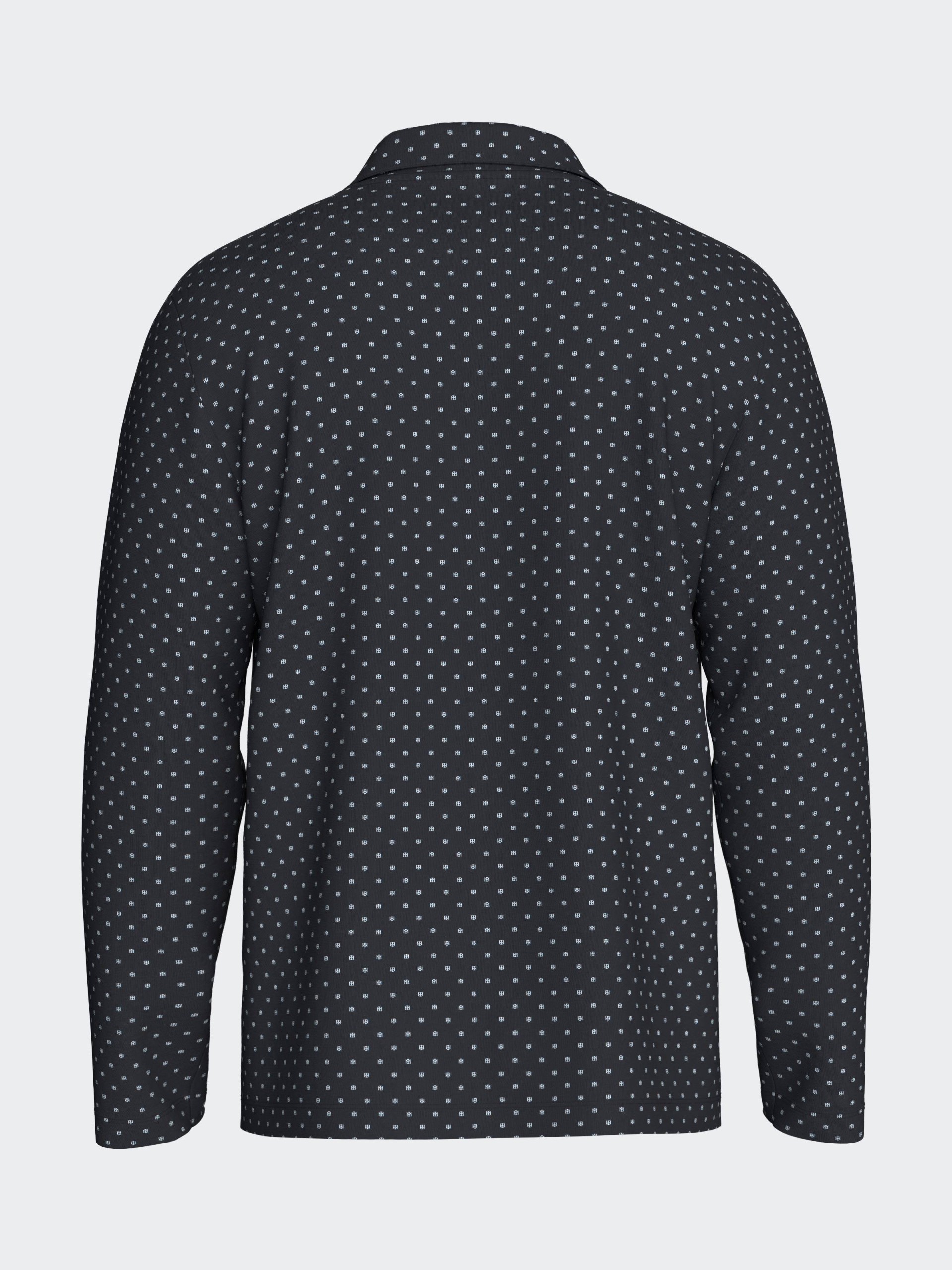 PIJAMA MAN IMPETUS IM1557N7300