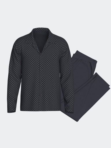 PIJAMA HOMEM IMPETUS IM1557N7300