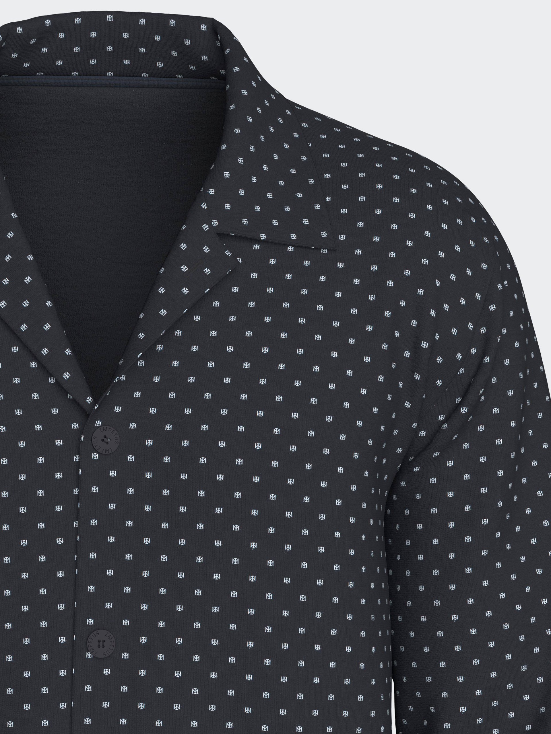 PIJAMA MAN IMPETUS IM1557N7300