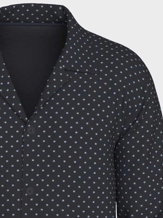 PIJAMA HOMEM IMPETUS IM1557N7300