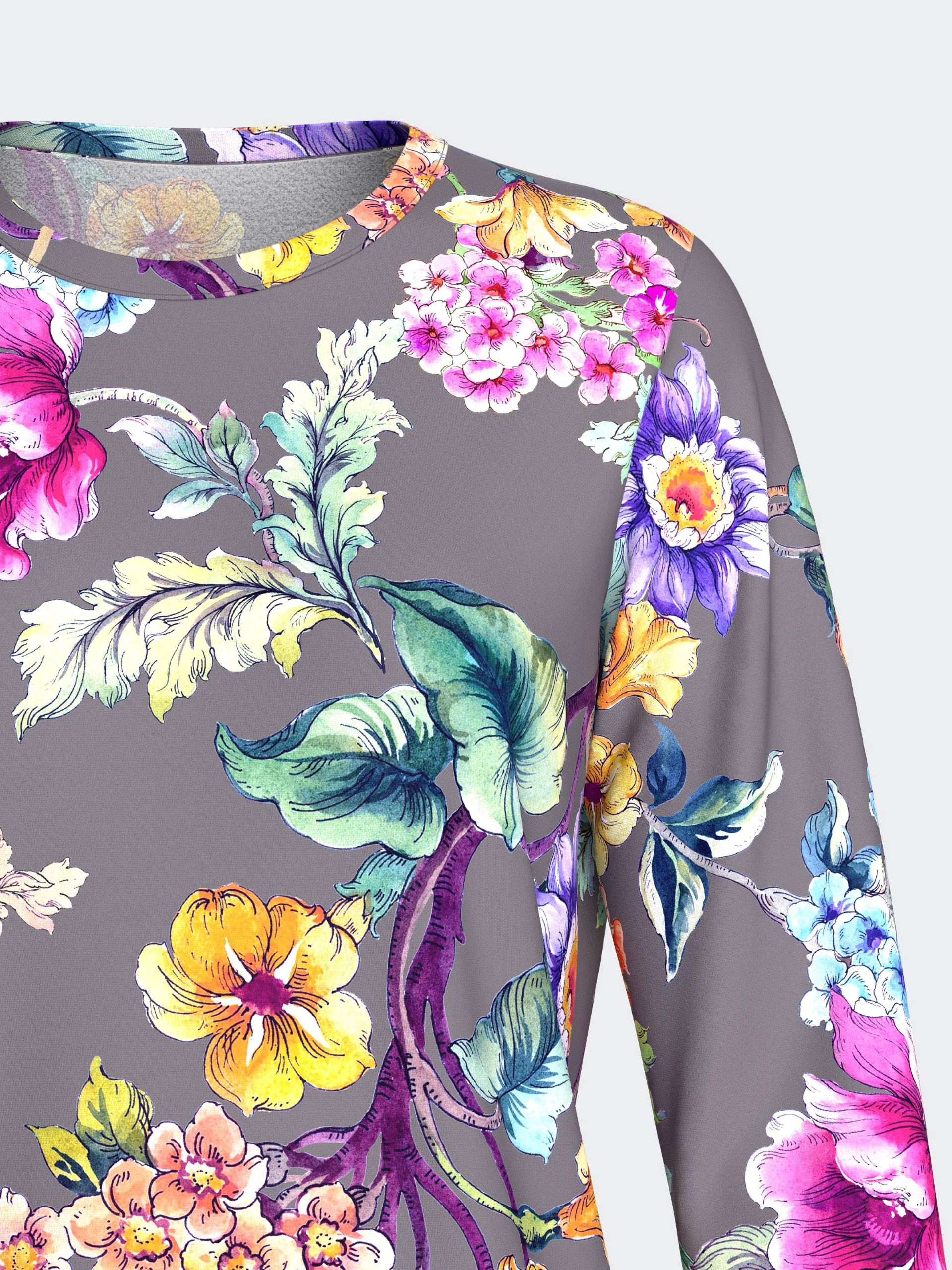 PIJAMA MUJER RA IMPETUS IM8551N9200