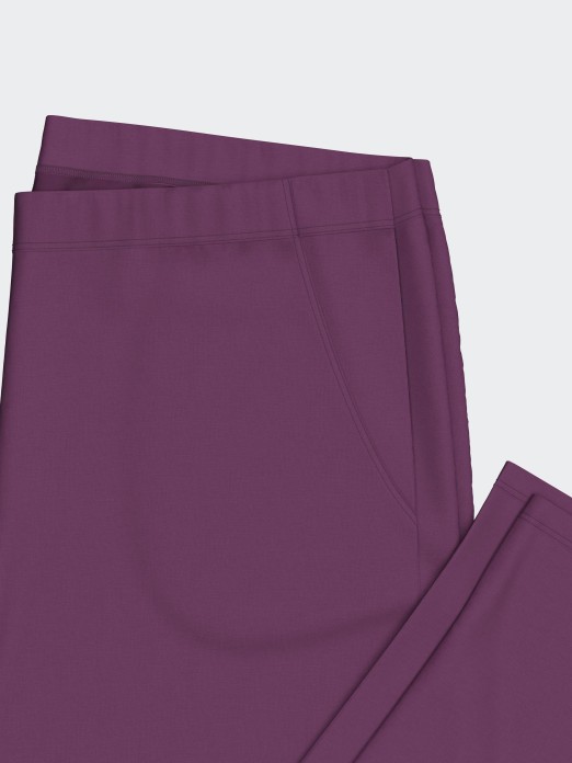 PIJAMA SENHORA IMPETUS IM8551N9200