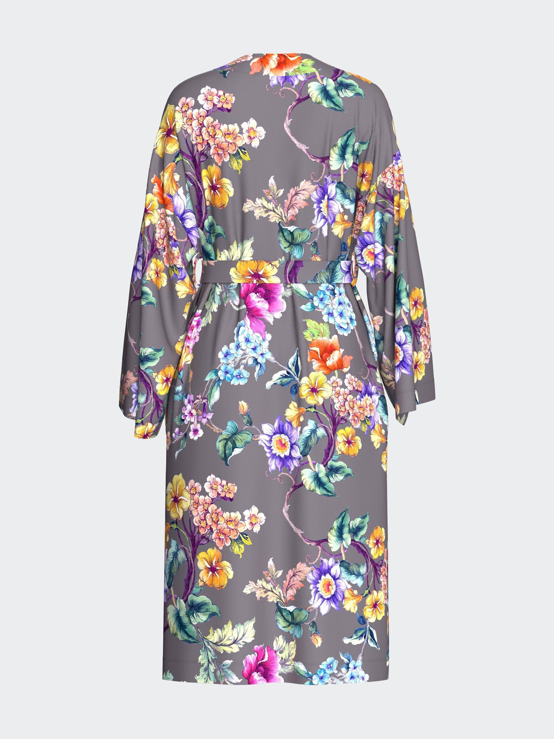 BATA MUJER IMPETUS IM8641N9200