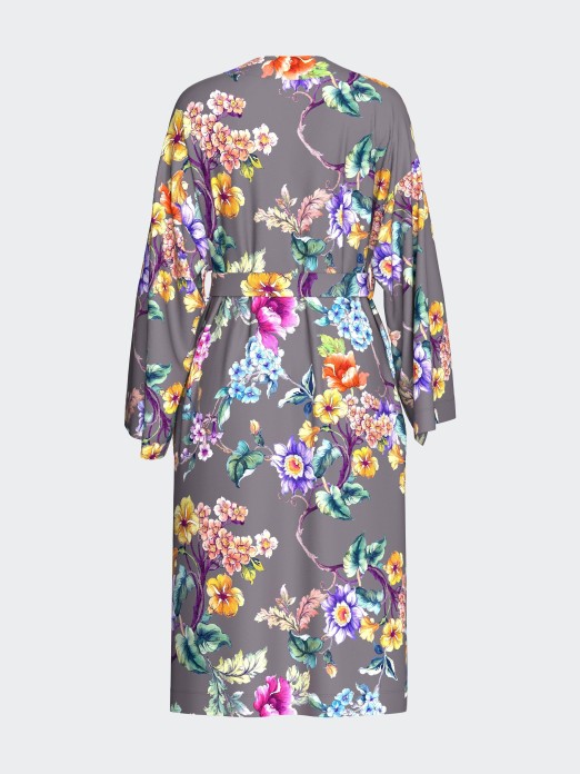 ROBE WOMEN IMPETUS IM8641N9200