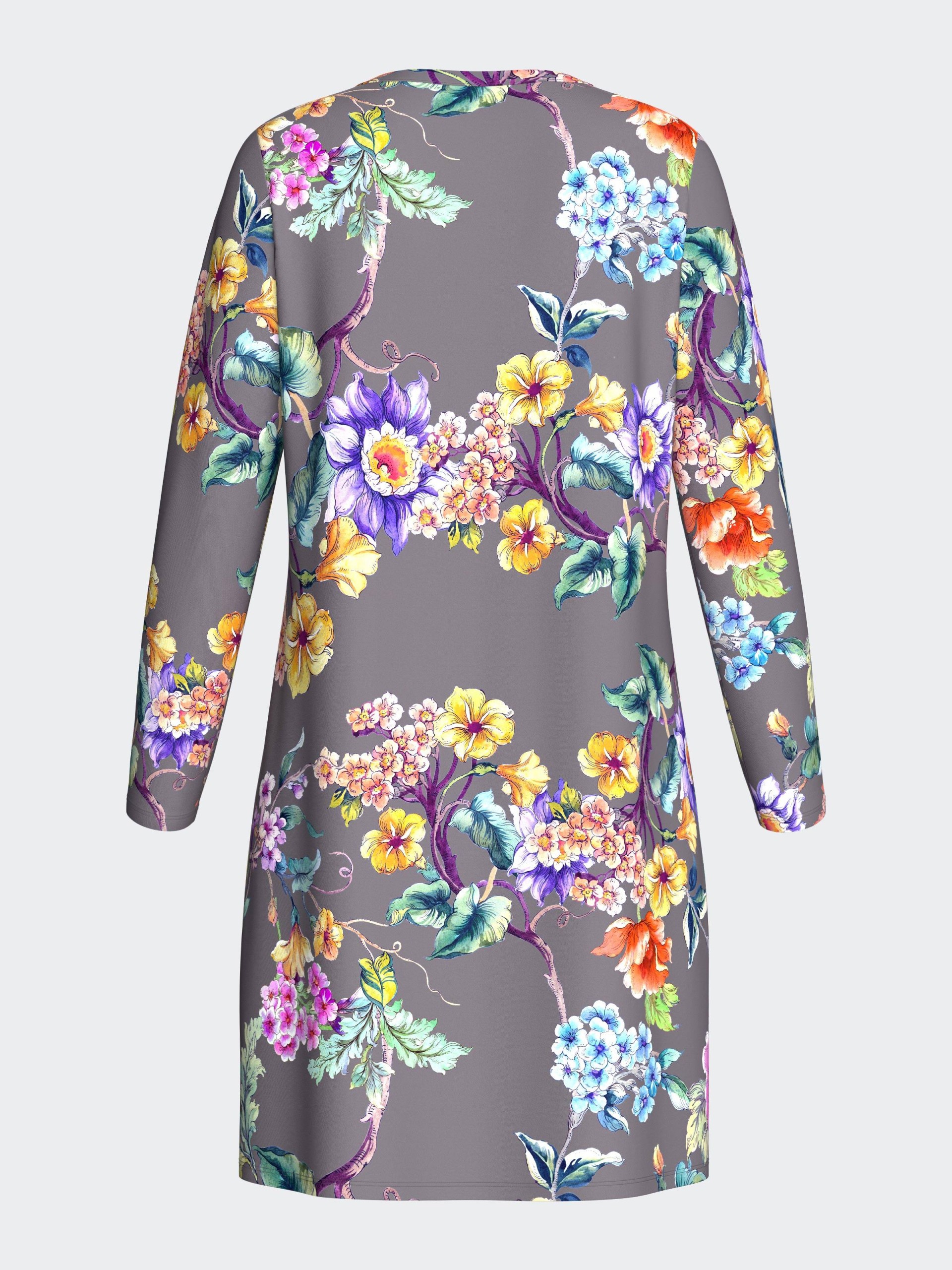 CAMISON MUJER  IMPETUS IM8661N9200