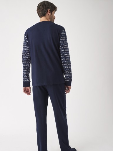 PIJAMA MAN PROMISE H34502 PIJAMA MAN PROMISE H34502