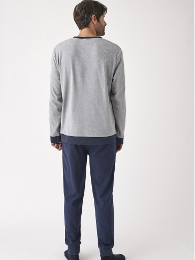 PIJAMA MAN PROMISE H34572 PIJAMA MAN PROMISE H34572
