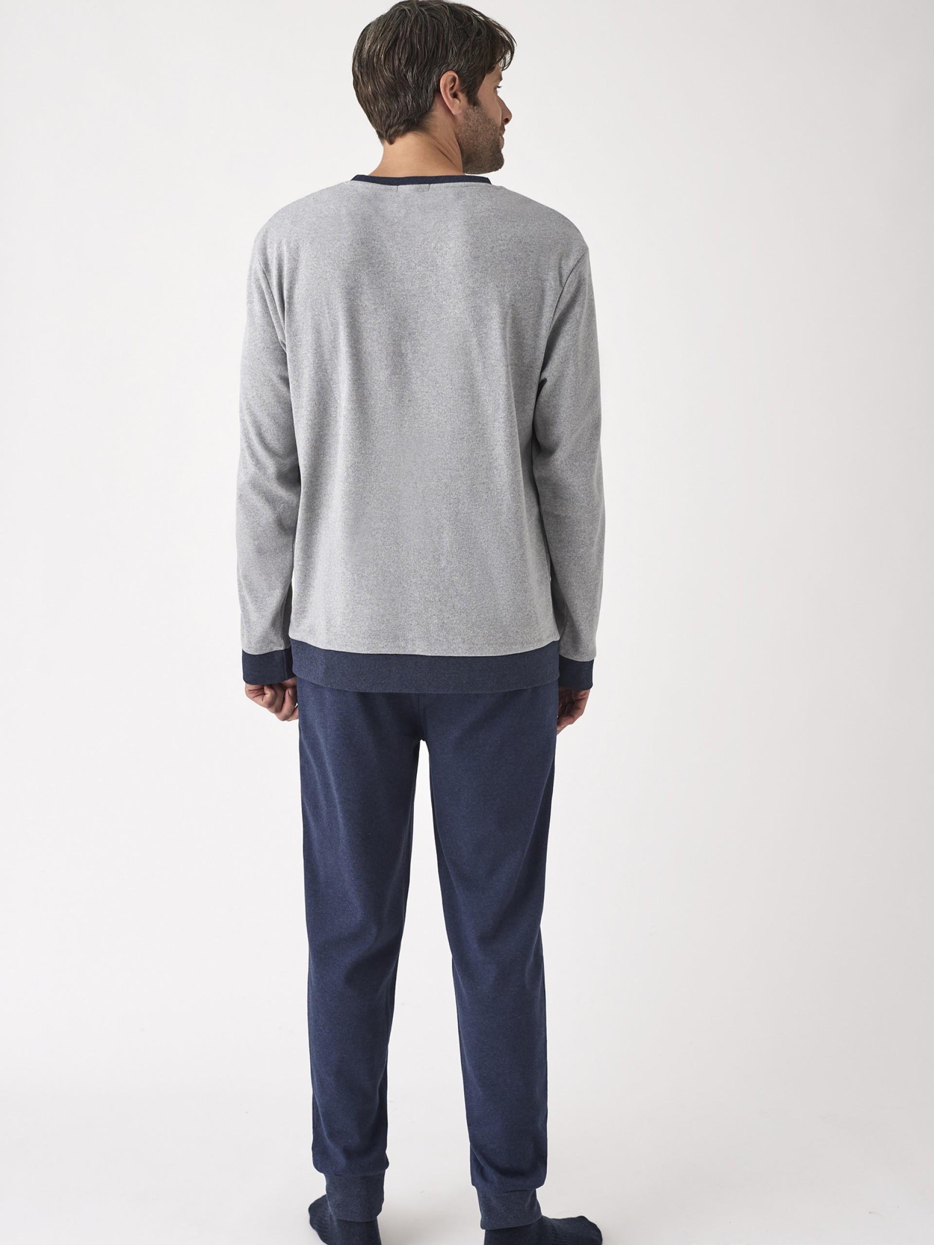 PIJAMA MAN PROMISE H34572