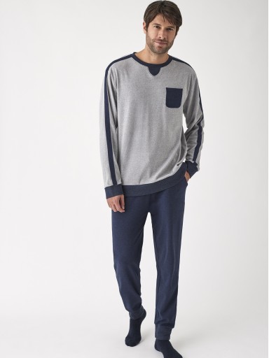 PIJAMA MAN PROMISE H34572