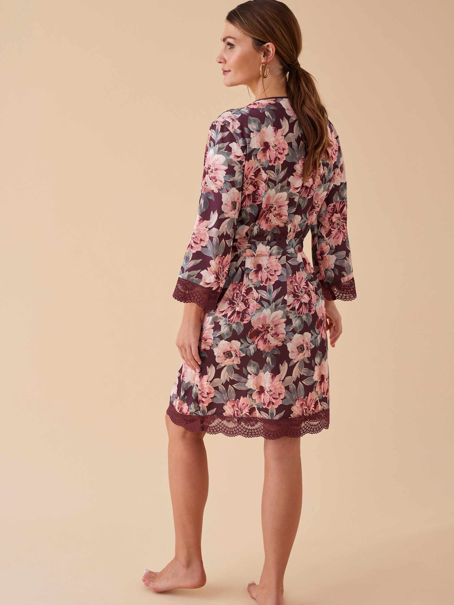 ROBE WOMEN PROMISE LN6644