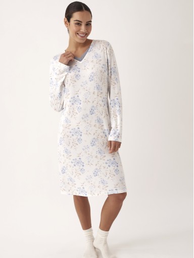 CAMISA SENHORA PROMISE N19931