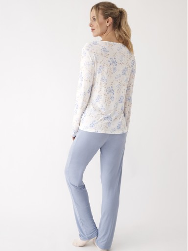 PIJAMA SENHORA PROMISE N19942 PIJAMA SENHORA PROMISE N19942