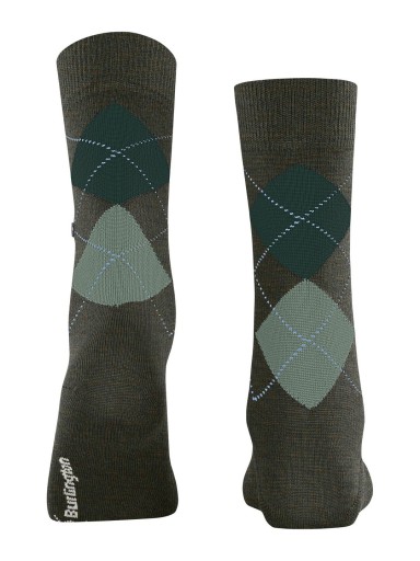 MEDIAS BURLINGTON MELANGE MARYLEBONE 22282 MEDIAS BURLINGTON MELANGE MARYLEBONE 22282