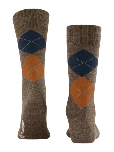 PEUGAS BURLINGTON MELANGE EDINBURGH 21183