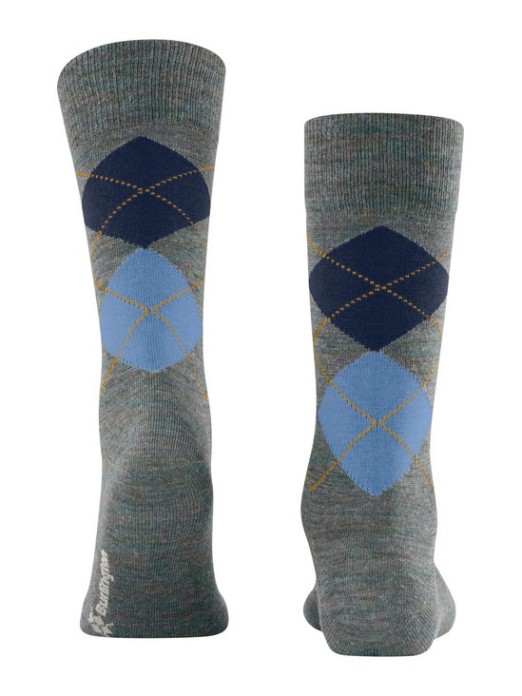 PEUGAS BURLINGTON MELANGE EDINBURGH 21183