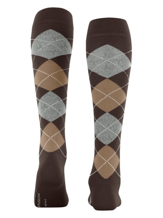 BURLINGTON MARYLEBONE SOCK KH 22373