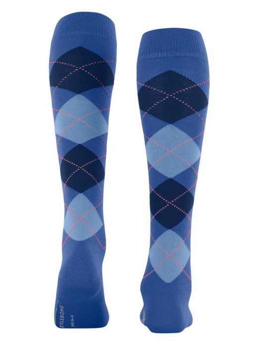 BURLINGTON MARYLEBONE SOCK KH 22373