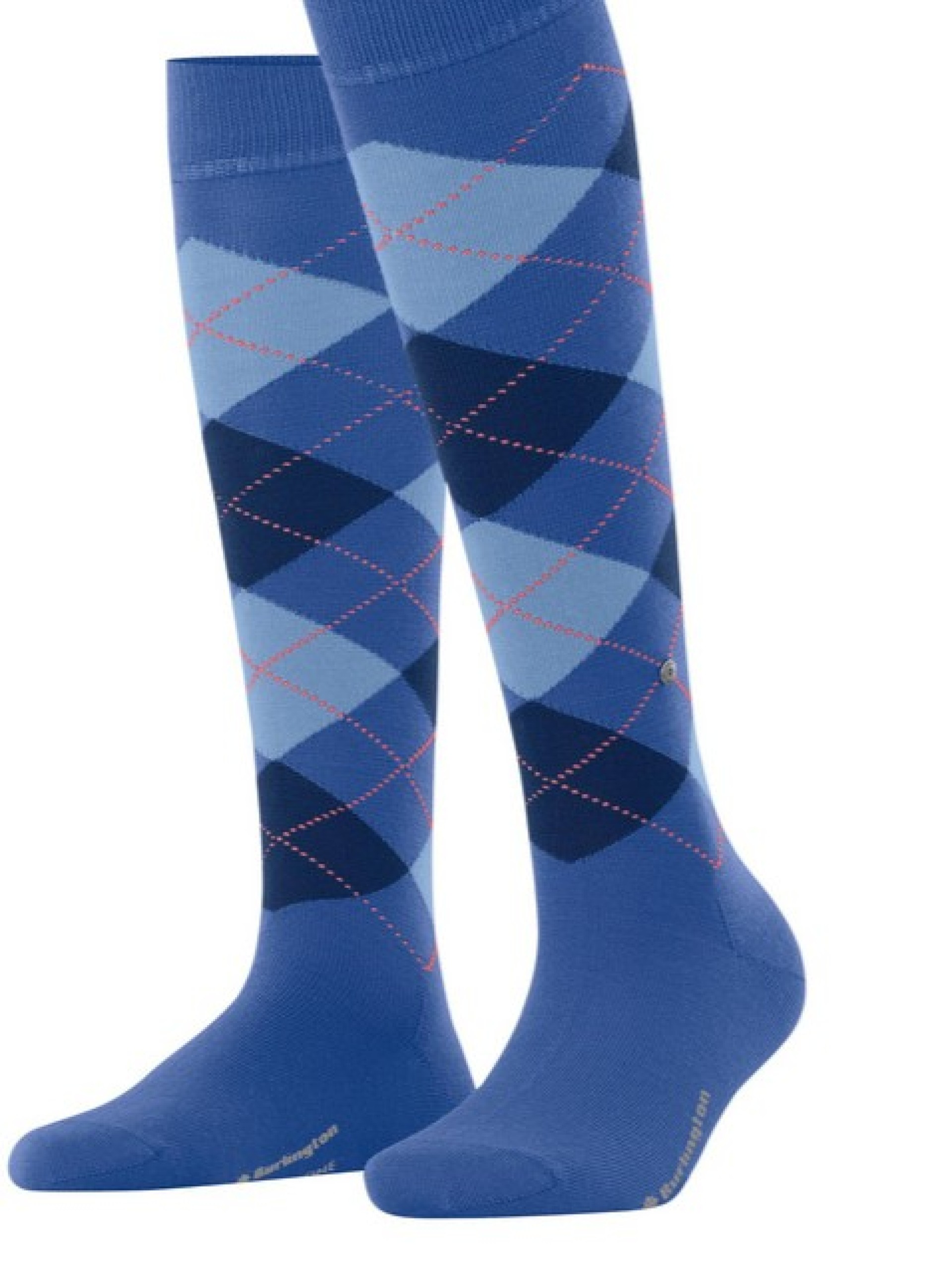 MEIA BURLINGTON MARYLEBONE KH 22373