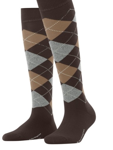 BURLINGTON MARYLEBONE SOCK KH 22373 BURLINGTON MARYLEBONE SOCK KH 22373