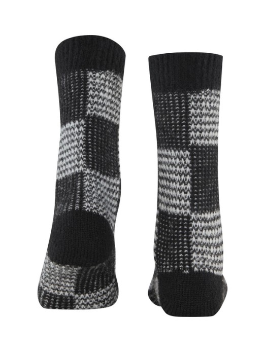 MEDIAS BURLINGTON CHARMING CHECKS SO 27181