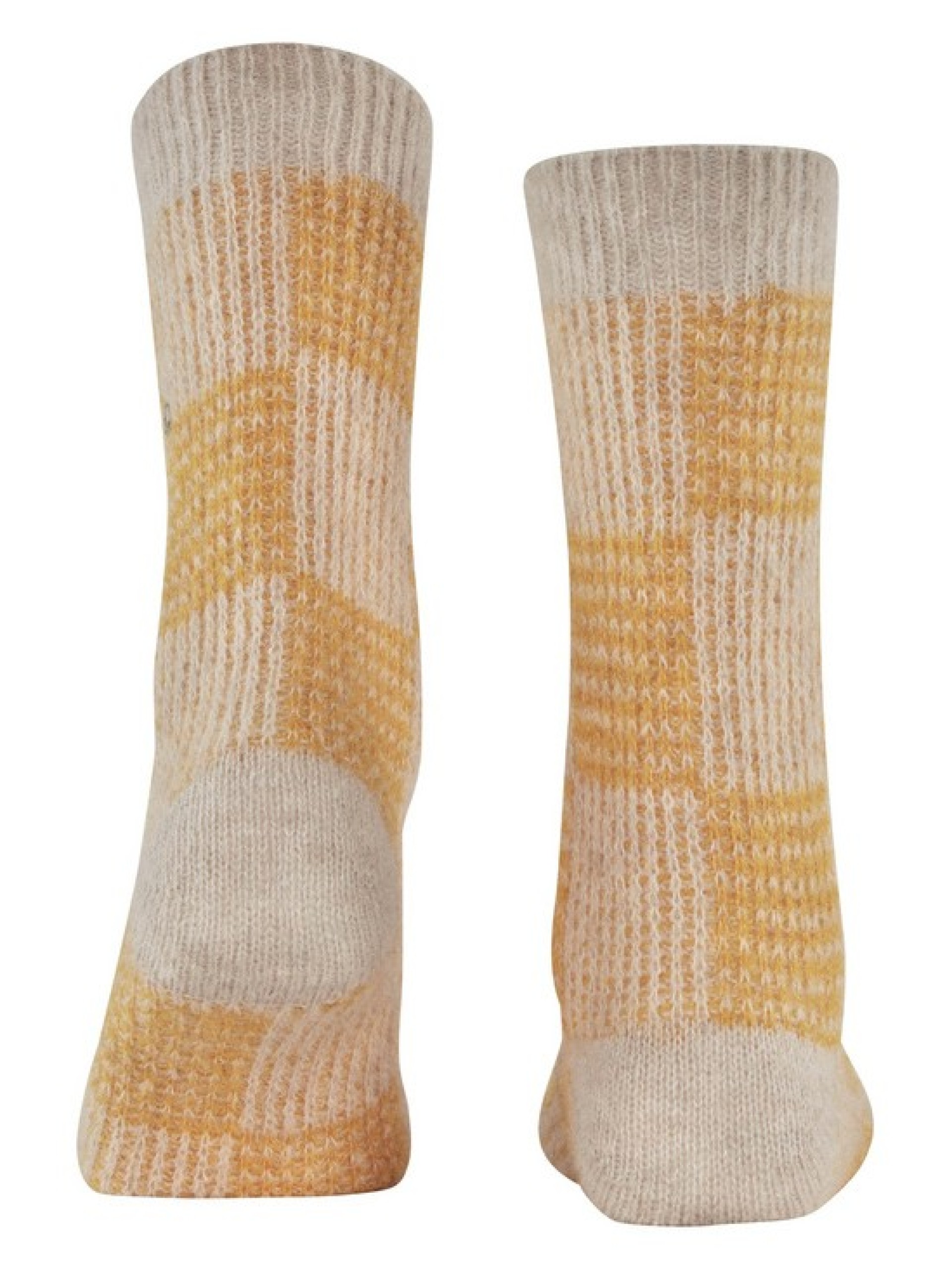 SOCKS BURLINGTON CHARMING CHECKS SO 27181