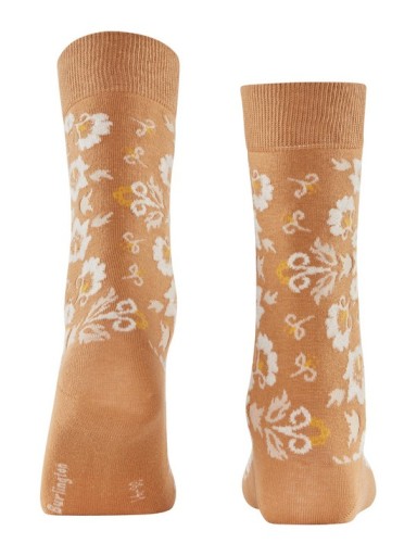 MEDIAS BURLINGTON VELVET BLOOMS SO 27189 MEDIAS BURLINGTON VELVET BLOOMS SO 27189