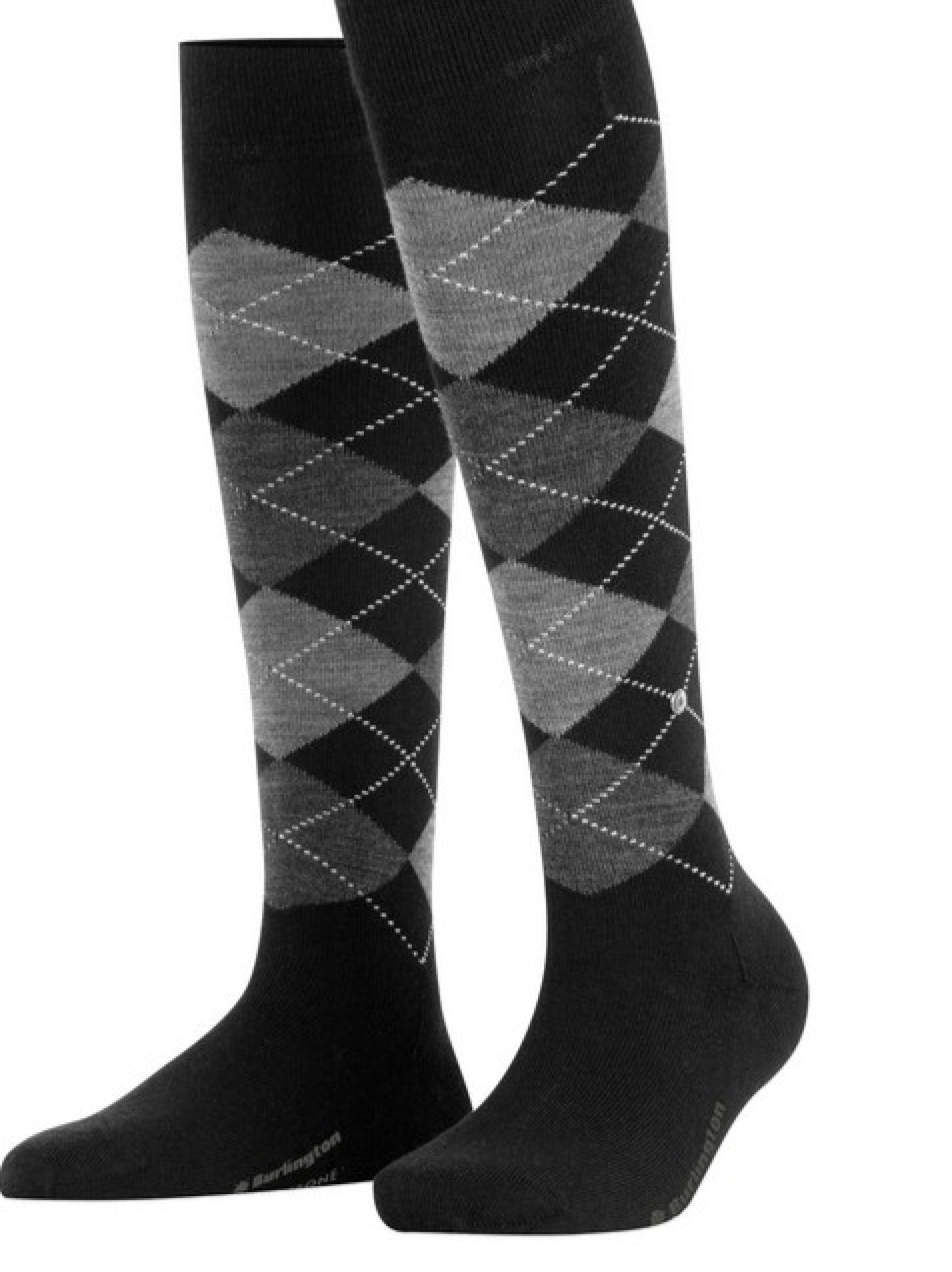 MEIA BURLINGTON MARYLEBONE KH 22373