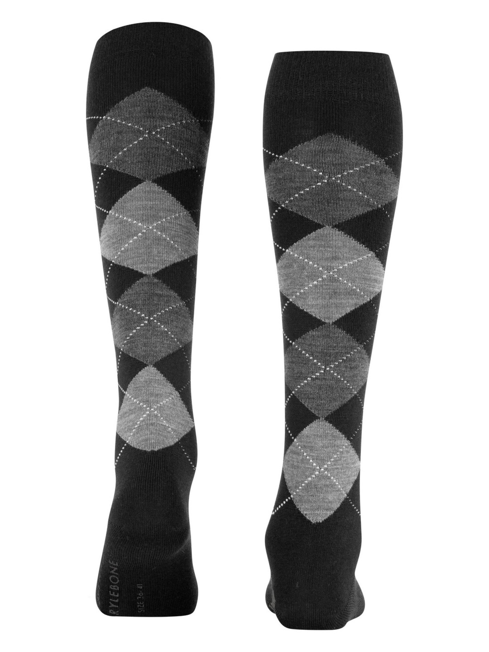 MEIA BURLINGTON MARYLEBONE KH 22373