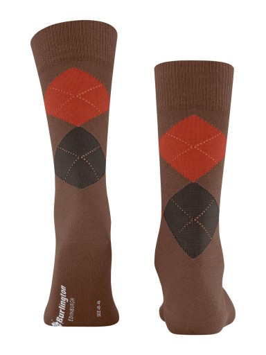 SOCKS BURLINGTON EDINBURGH SO 21125 SOCKS BURLINGTON EDINBURGH SO 21125