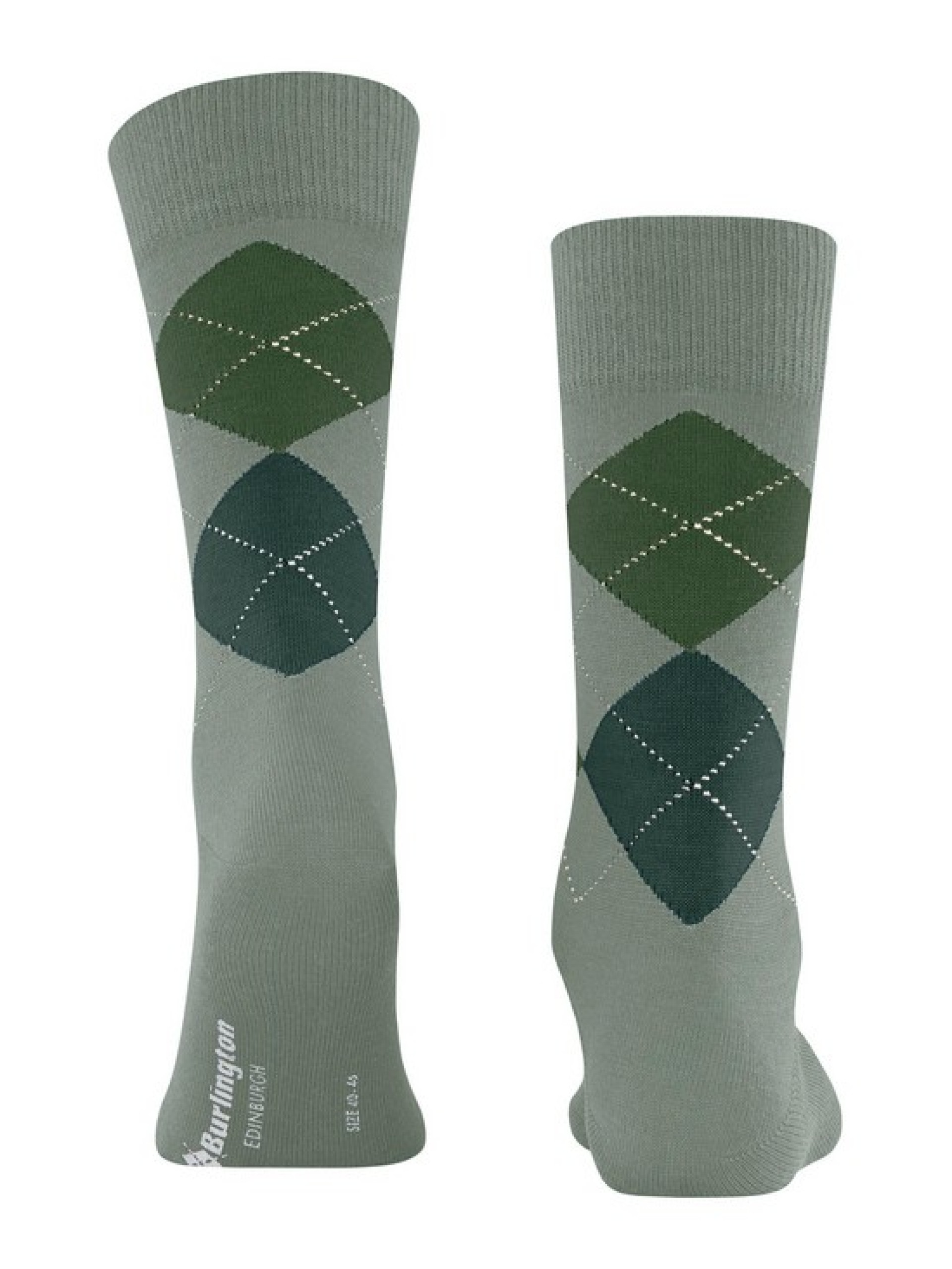 MEIA BURLINGTON EDINBURGH SO 21125