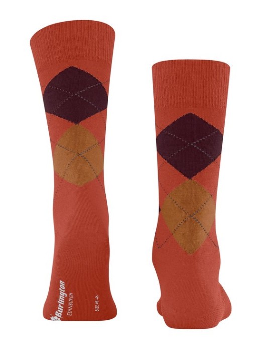 MEIA BURLINGTON EDINBURGH SO 21125