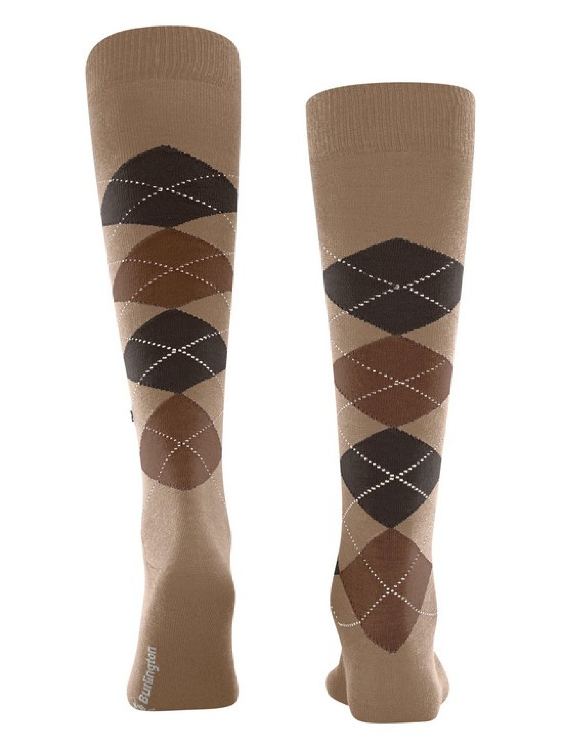 MEIA BURLINGTON EDINBURGH KH 21725