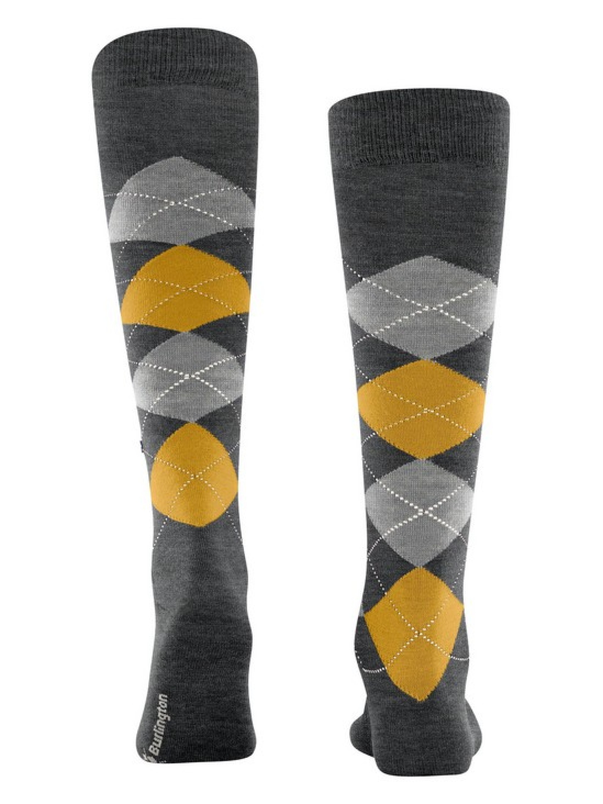 MEIA BURLINGTON EDINBURGH KH 21725