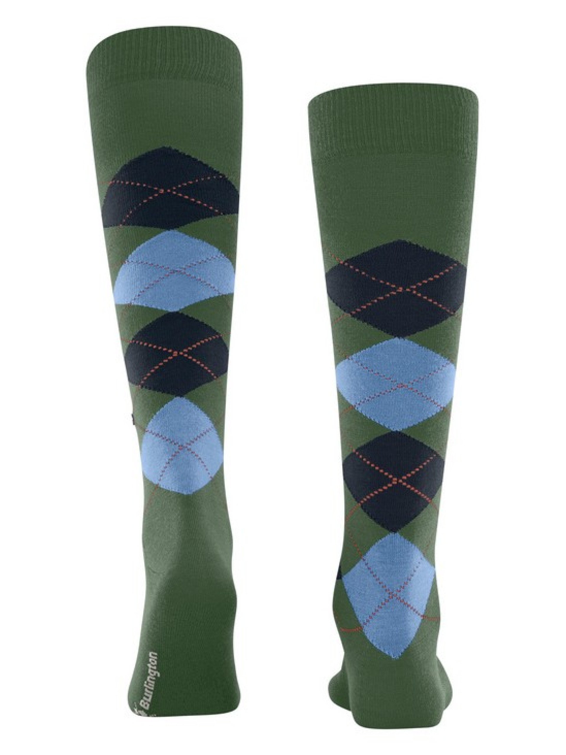 MEIA BURLINGTON EDINBURGH KH 21725