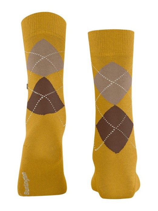 SOCKS BURLINGTON MARYLEBONE SO 22073