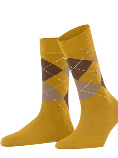 SOCKS BURLINGTON MARYLEBONE SO 22073