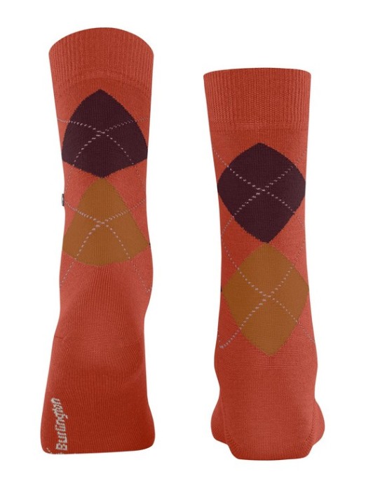 SOCKS BURLINGTON MARYLEBONE SO 22073