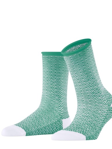 CALCETINES MUJER CLEAN BREAK SO 47127