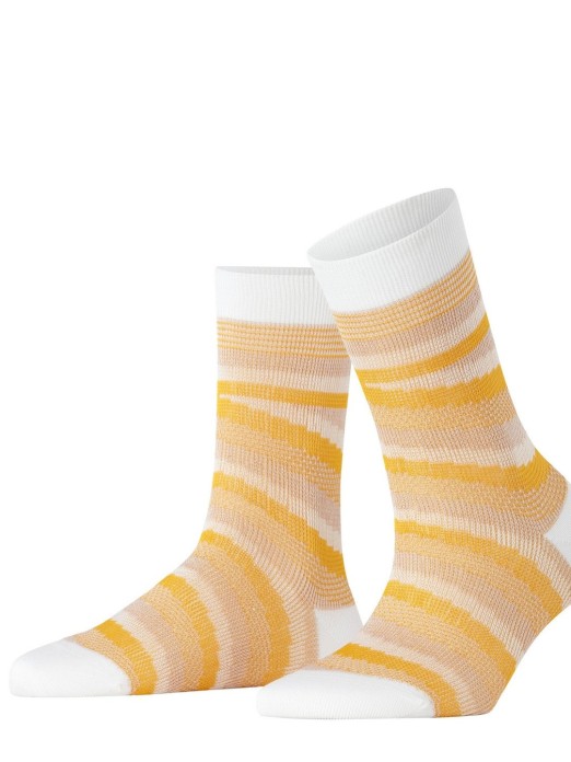MEIA SENHORA FALKE LATIN MIX SO 47197