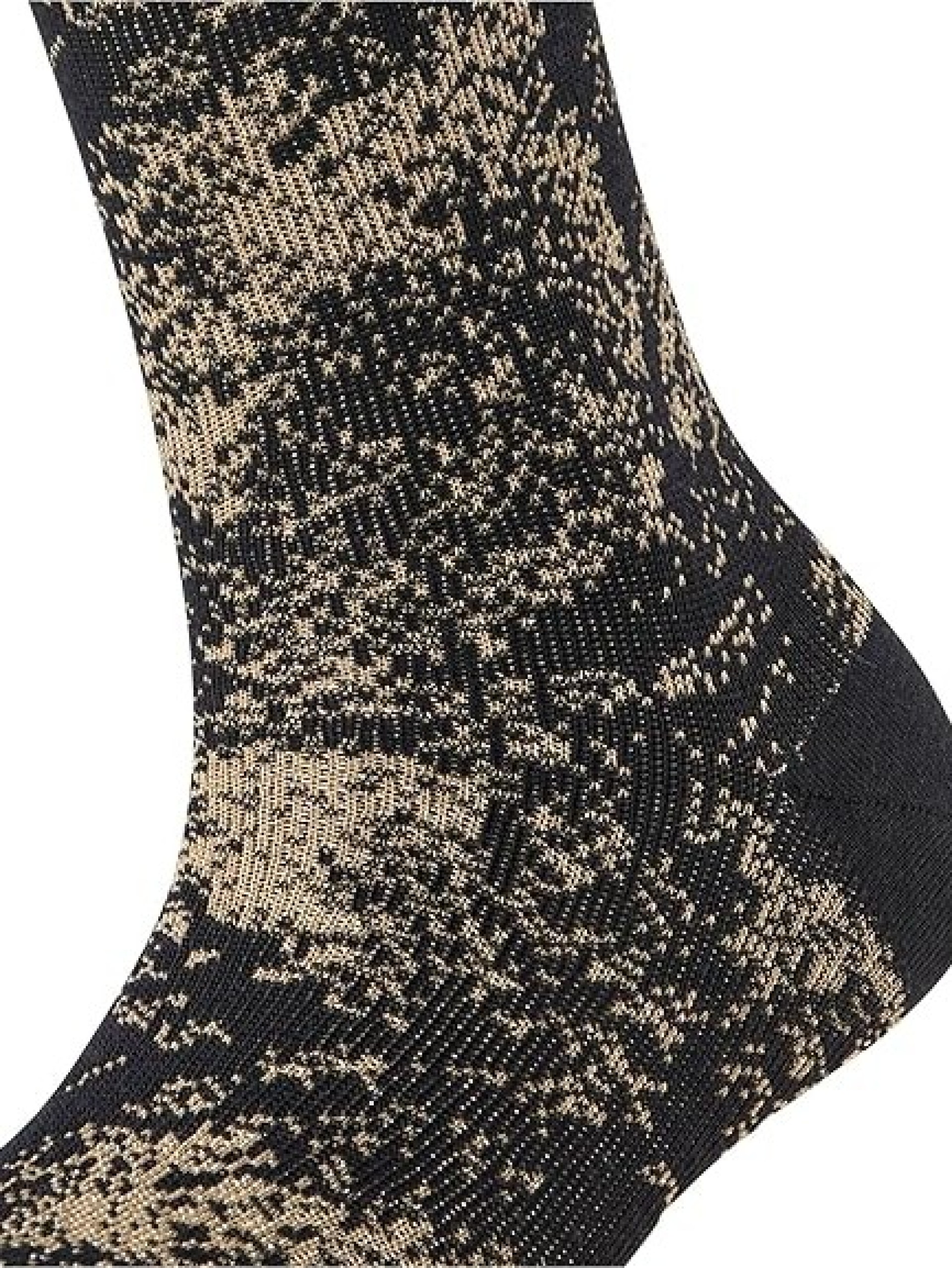 MEIA SENHORA FALKE SPARKLE DUST SO 46080