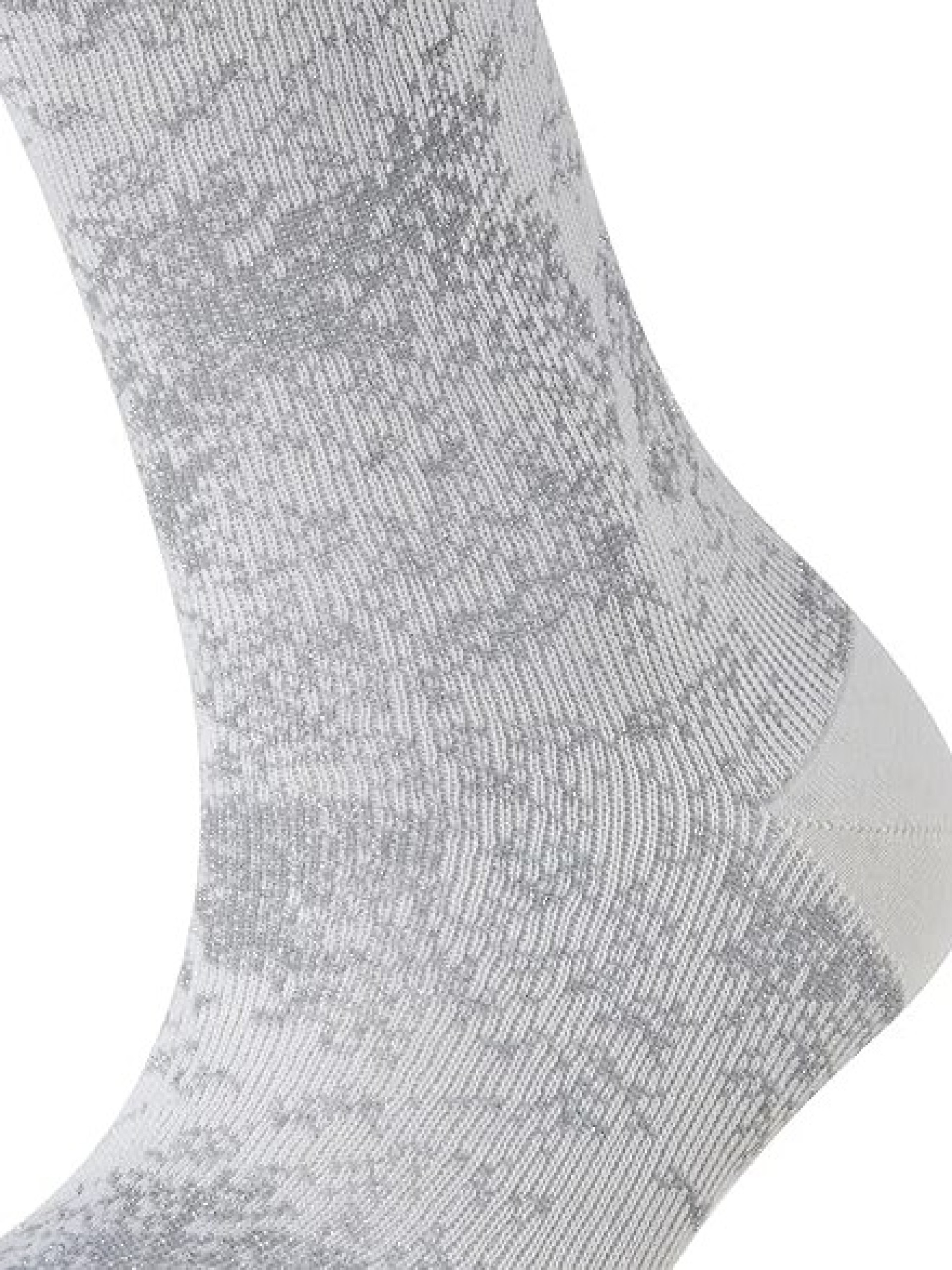 MEIA SENHORA FALKE SPARKLE DUST SO 46080