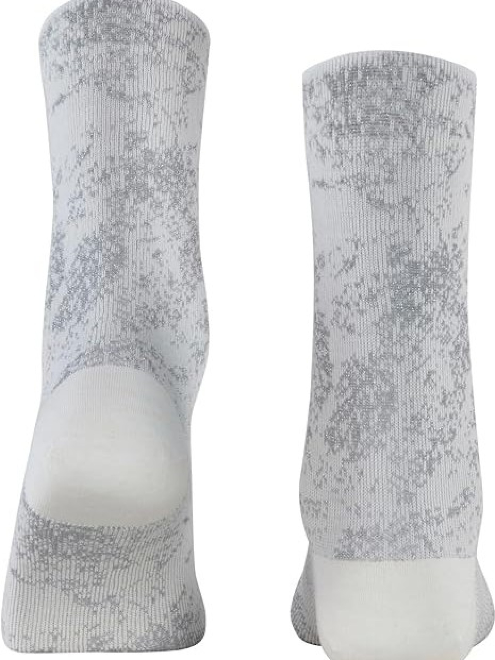 MEIA SENHORA FALKE SPARKLE DUST SO 46080