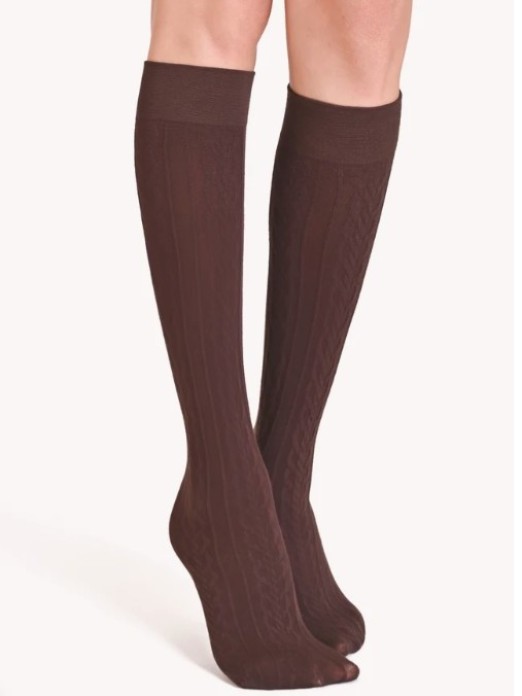 KNEE HIGH SOCK COCCOLA PHILIPPE MATIGNON M115987