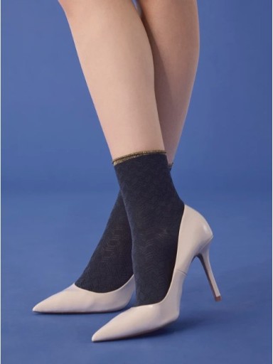 CALZINO TRICOT PHILIPPE MATIGNOM M115997