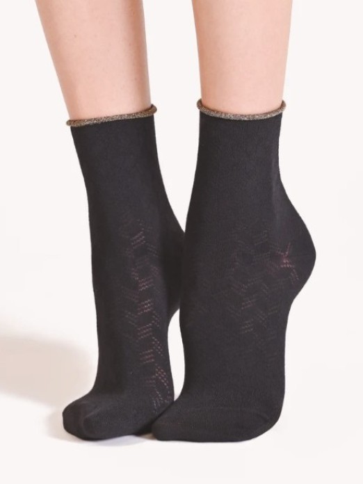 CALZINO TRICOT PHILIPPE MATIGNOM M115997