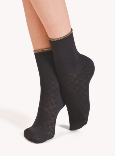 KNEE HIGH SOCK TRICOT PHILIPPE MATIGNON M115997 KNEE HIGH SOCK TRICOT PHILIPPE MATIGNON M115997
