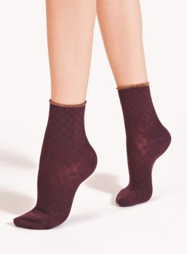 CALZINO TRICOT PHILIPPE MATIGNOM M115997