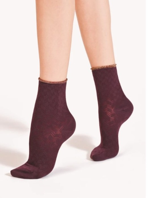 CALZINO TRICOT PHILIPPE MATIGNOM M115997