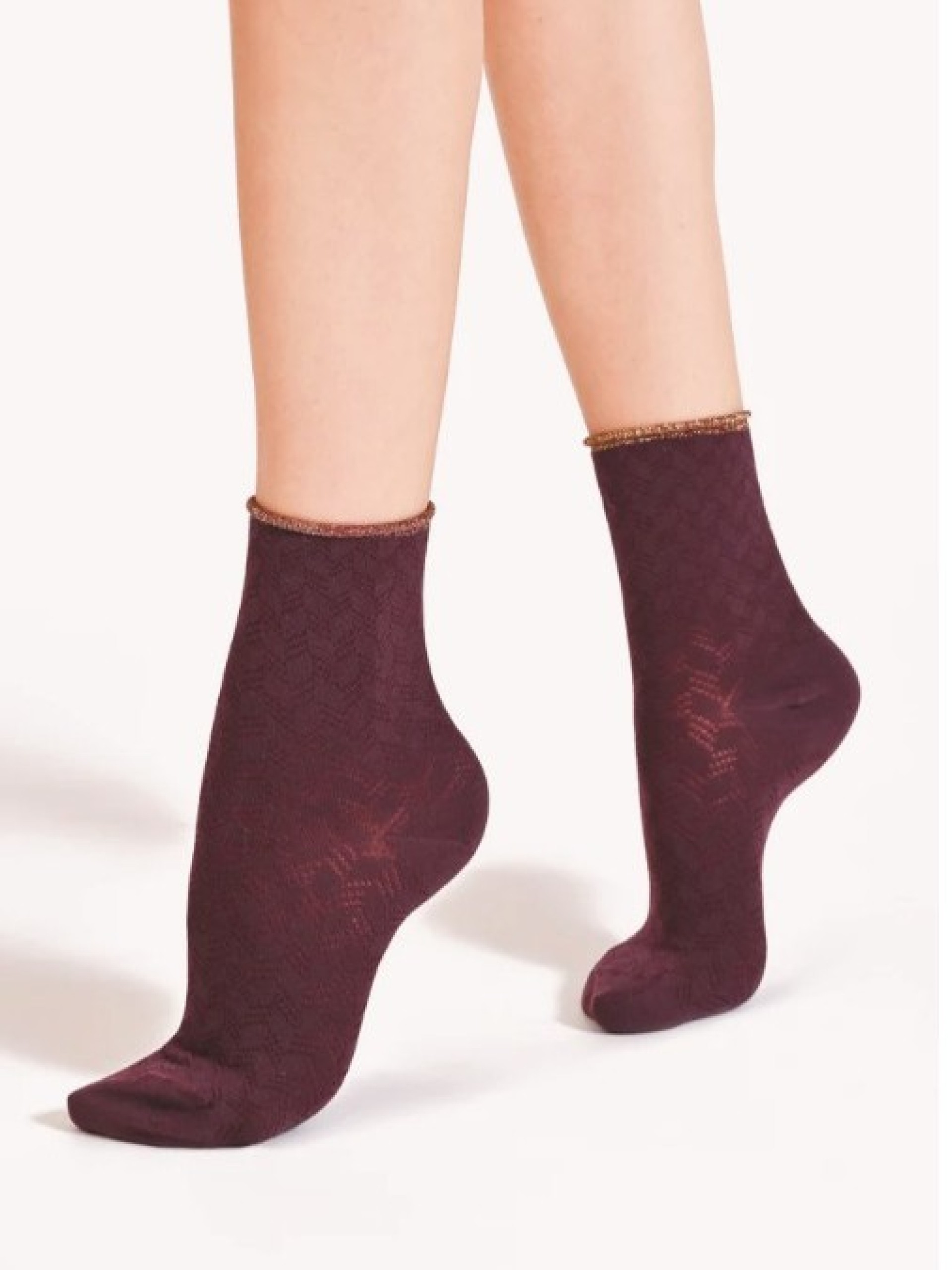 CALZINO TRICOT PHILIPPE MATIGNON M115997